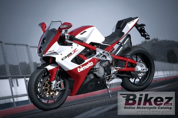 2011 Bimota DB7 photo